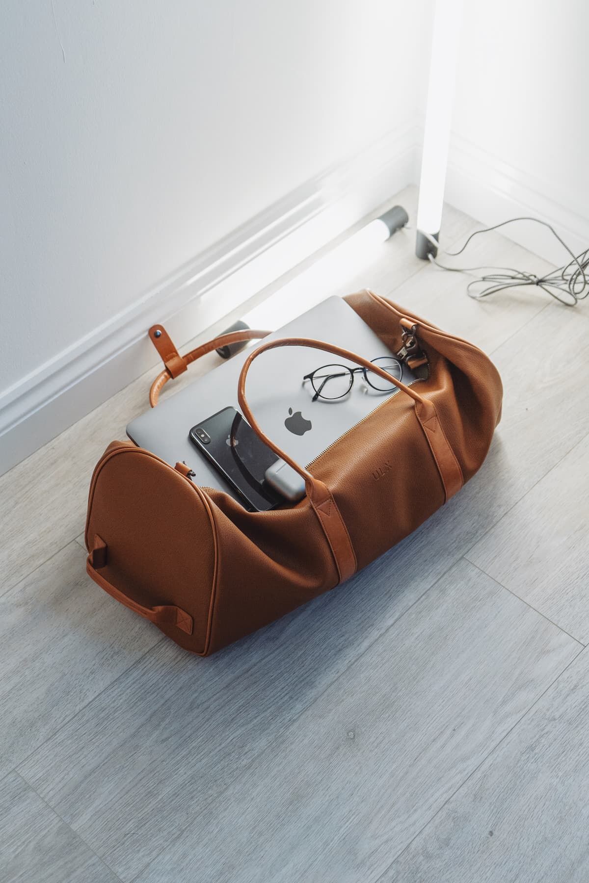 hátizsák laptop zsebbel 2